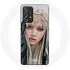 Image de Coque - MANIACASE - Samsung Galaxy A33 5G - Silicone - Noir - Blackpink Born Pink noir