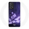 Image de Coque pour Samsung Galaxy A33 5G Hunter x Hunter Manga Killua Zoldyck