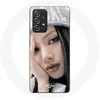 Image de Coque pour Samsung Galaxy A33 5G Blackpink Lisa LALISA Solo Chanson Unique Poster