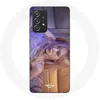 Image de Coque pour Samsung Galaxy A52 Blackpink Rosé On The Ground Solo Chanson unique