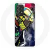 Image de Coque pour Samsung Galaxy A33 5G Valentino Rossi Pilote de vitesse champion