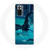 Image de Coque pour Xiaomi Redmi Note 10 Pro Ozark Saison 4 Episode 1 aigle Teaser
