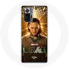Image de Coque pour Xiaomi Redmi Note 10 Pro Loki Affiche Série Saison 1