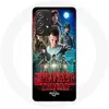 Image de Coque pour Samsung Galaxy A33 5G Stranger Things teaser saison 2
