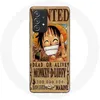 Image de Coque pour Samsung Galaxy A33 5G One Piece Manga Luffy affiche de recherche