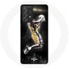 Image de Coque pour Samsung Galaxy A33 5G Maillot nba kobe bryant