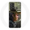 Image de Coque pour Samsung Galaxy A33 5G - MANIACASE - Loki Thor Ragnarok - Silicone - Souple - Mixte noir