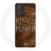 Image de Coque pour Samsung Galaxy A33 5G Le Seigneur des anneaux Les Anneaux de pouvoir série 2022