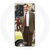 Image de Coque pour Samsung Galaxy A33 5G Mr Bean Monsieur Haricot
