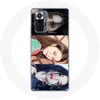 Image de Coque - Blackpink - Xiaomi Redmi Note 10 Pro - Silicone - Souple - Mixte noir