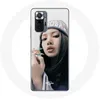 Image de Coque pour Xiaomi Redmi Note 10 Pro Blackpink Lisa LALISA Solo Chanson Unique Teaser