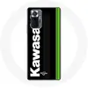 Image de Coque pour Xiaomi Redmi Note 10 Pro Kawasaki logo
