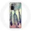 Image de Coque pour Xiaomi Redmi Note 10 Pro Attrape rêve coloré