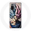 Image de Coque pour Xiaomi Redmi Note 10 Pro Manga Anime Dragon Ball Multicolore