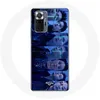 Image de Coque - Xiaomi - Redmi Note 10 Pro - Silicone - Souple - BTS Proof Yet To Come noir