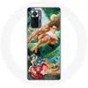 Image de Coque pour Xiaomi Redmi Note 10 Pro Tarzan Film affiche