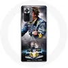 Image de Coque pour Xiaomi Redmi Note 10 Pro Formule 1 Fernando Alonso Pilote F1