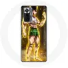 Image de Coque pour Xiaomi Redmi Note 10 Pro Gon Freecss Hunter x Hunter Manga