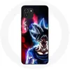 Image de Coque pour Samsung Galaxy A03 Anime Dragon Ball Goku et Jiren