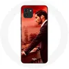 Image de Coque pour Samsung Galaxy A03 Lucifer Morningstar Série Saison 5