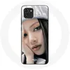 Image de Coque pour Samsung Galaxy A03 Blackpink Lisa LALISA Solo Chanson Unique Poster