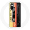 Image de Coque pour Xiaomi Redmi Note 10 Pro Cassette Design Breaking Bad