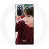 Image de Coque pour Xiaomi Redmi Note 10 Pro BTS Jungkook Concept Photo