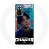 Image de Coque pour Xiaomi Redmi Note 10 Pro Bangtan Sonyeondan 7 Fates Chakho Avec BTS Jungkook Zeha