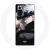 Image de Coque pour Xiaomi Redmi Note 10 Pro Satoru Gojo Jujutsu Kaisen Anime Manga