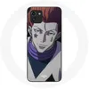 Image de Coque pour Samsung Galaxy A03 Hunter x Hunter Hisoka Morow Manga