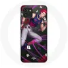 Image de Coque pour Samsung Galaxy A03 Hisoka Morow Hunter x Hunter Manga