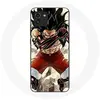 Image de Coque pour Samsung Galaxy A03 Luffy Gear 5 One Piece Anime Manga
