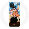 Image de Coque pour Samsung Galaxy A03 Kozuki Oden One Piece Manga