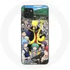 Image de Coque pour Samsung Galaxy A03 Assassination Classroom Anime