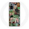 Image de Coque - Xiaomi - Redmi Note 10 Pro - Silicone - Souple - Sex Education noir