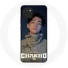 Image de Coque pour Samsung Galaxy A03 - MANIACASE - Bangtan Sonyeondan 7 Fates Chakho - Silicone Noir - Souple - Mixte