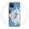 Image de Coque pour Samsung Galaxy A03 Killua Hunter x Hunter Manga