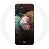 Image de Coque pour Samsung Galaxy A03 Kurapika Hunter x Hunter Anime Manga