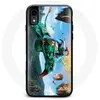 Image de Coque pour Iphone X Avatar Neytiri Saison 2 La Voie De L'eau The Way of Water Bande Annonce 2022