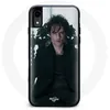 Image de Coque pour Iphone XR - MANIACASE - The Sandman Saison 1 - Silicone Noir - Thème Cinéma - Mixte noir