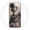 Image de Coque pour Samsung Galaxy A03 Moon Knight Marvel le Chevalier de la Lune