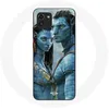 Image de Coque pour Samsung Galaxy A03 Avatar Neytiri Et Jake Saison 2 La Voie De L'eau The Way of Water Bande Annonce 2022