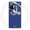 Image de Coque pour Samsung Galaxy S20 FE Killua Zoldyck Hunter x Hunter Anime Manga