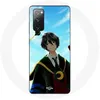 Image de Coque pour Samsung Galaxy S20 FE Koro Sensei Assassination Classroom Anime Manga