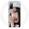 Image de Coque pour Samsung Galaxy S20 FE Blackpink Lisa LALISA Solo Chanson Unique Poster