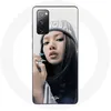Image de Coque pour Samsung Galaxy S20 FE Blackpink Lisa LALISA Solo Chanson Unique Teaser