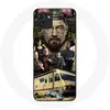 Image de Coque pour Samsung Galaxy A03 Breaking Bad Heisenberg