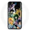 Image de Coque pour Iphone X Les Chevaliers du Zodiaque Anime Culte Saint Seiya Anime Manga