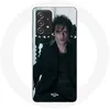 Image de Coque pour Samsung Galaxy A52 The Sandman Saison 1 Lord Morpheus Affiche Poster