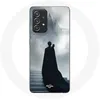 Image de Coque pour Samsung Galaxy A33 5G The Sandman Saison 1 Lord Morpheus Le premier Teaser 2022